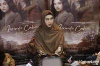 Foto Oki Setiana Dewi