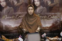 Foto Oki Setiana Dewi