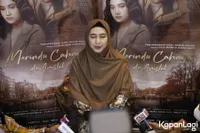 Foto Oki Setiana Dewi