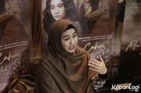 Foto Oki Setiana Dewi