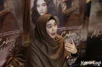 Foto Oki Setiana Dewi