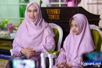 Foto Oki Setiana Dewi