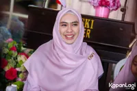 Foto Oki Setiana Dewi