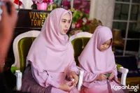Foto Oki Setiana Dewi