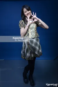 Foto Okta Jkt48