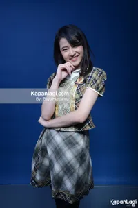 Foto Okta Jkt48