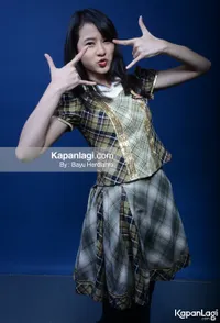 Foto Okta Jkt48