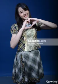 Foto Okta Jkt48