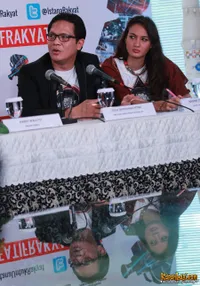 Foto Oleg Sancha Bakhtiar