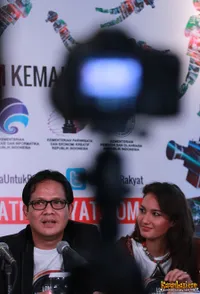 Foto Oleg Sancha Bakhtiar