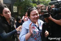 Foto Olivia Nathania