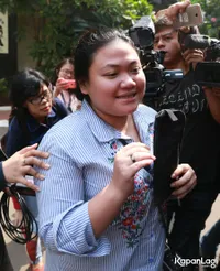 Foto Olivia Nathania