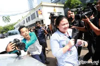 Foto Olivia Nathania