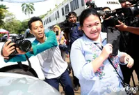 Foto Olivia Nathania