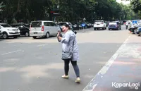 Foto Olivia Nathania