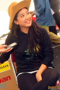 Foto Olivia Zalianty