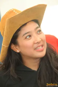 Foto Olivia Zalianty