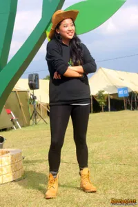 Foto Olivia Zalianty