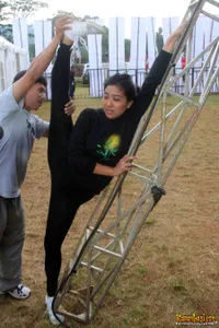 Foto Olivia Zalianty