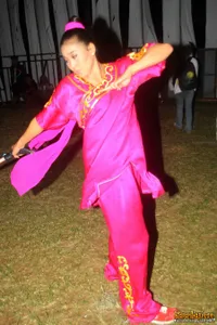 Foto Olivia Zalianty