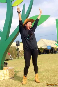 Foto Olivia Zalianty