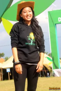 Foto Olivia Zalianty