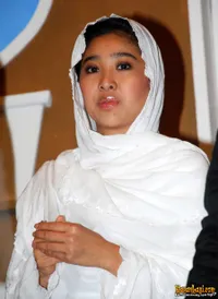 Foto Olivia Zalianty