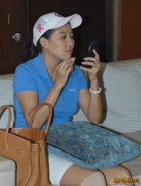 Foto Olivia Zalianty