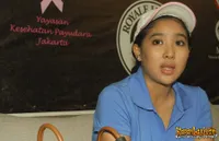 Foto Olivia Zalianty