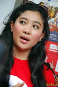 Foto Olivia Zalianty