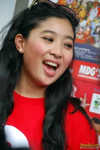 Foto Olivia Zalianty