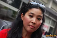 Foto Olivia Zalianty