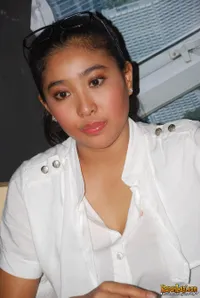 Foto Olivia Zalianty