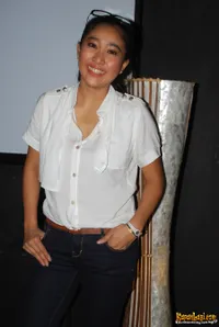 Foto Olivia Zalianty