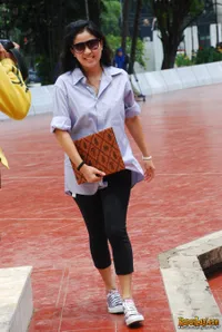 Foto Olivia Zalianty