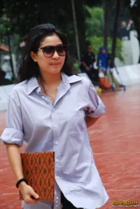 Foto Olivia Zalianty