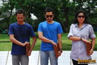 Foto Olivia Zalianty