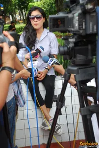 Foto Olivia Zalianty