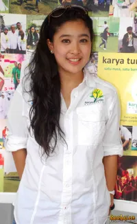 Foto Olivia Zalianty