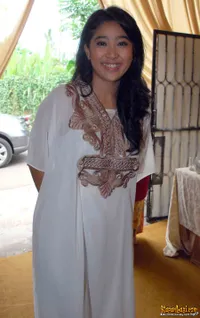 Foto Olivia Zalianty