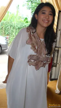 Foto Olivia Zalianty