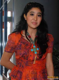 Foto Olivia Zalianty