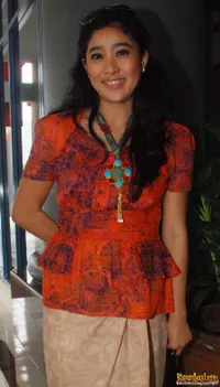 Foto Olivia Zalianty