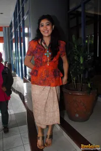 Foto Olivia Zalianty