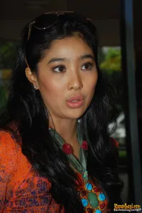 Foto Olivia Zalianty