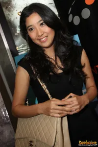 Foto Olivia Zalianty