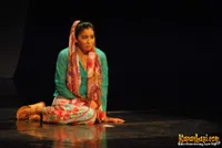 Foto Olivia Zalianty