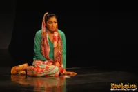 Foto Olivia Zalianty