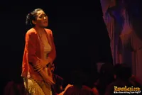 Foto Olivia Zalianty