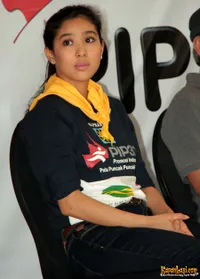 Foto Olivia Zalianty